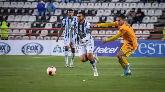 Pachuca vs Tigres: Sigue en vivo el partido de la Jornada Siete del Apertura 2022 de la Liga MX