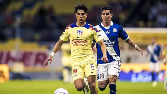 La Liga MX dio a conocer que adelantará su regreso a la actividad con la jornada 4 del torneo Apertura 2023 tras la disputa de la Leagues Cup
La Liga MX dio a conocer que adelantará su regreso a la actividad con la jornada 4 del torneo Apertura 2023 tras la disputa de la Leagues Cup