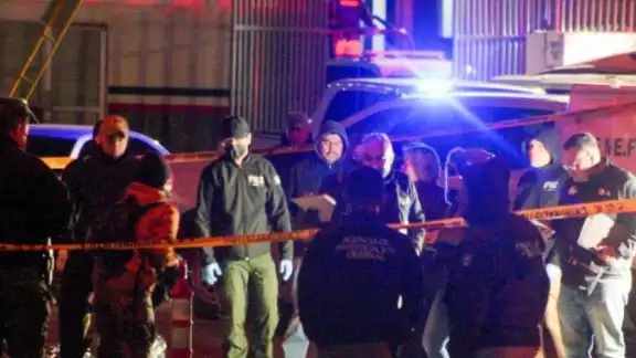 AMLO reconoció que existen videos clasificados sobre el incendio que privó de la vida a 40 migrantes en Ciudad Juárez; AMLO reconoció que existen videos clasificados sobre el incendio que privó de la vida a 40 migrantes en Ciudad Juárez;
