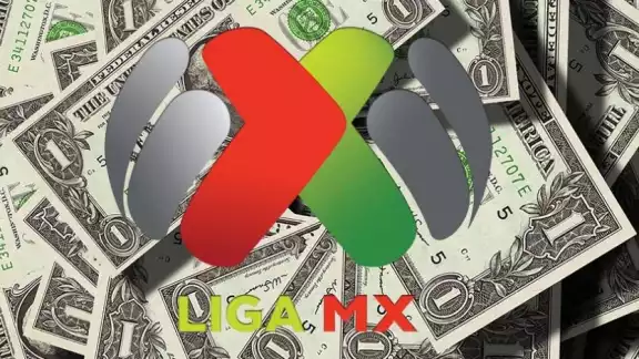 Este es el dinero que se llevará a casa el nuevo campeón de la Liga MX Este es el dinero que se llevará a casa el nuevo campeón de la Liga MX