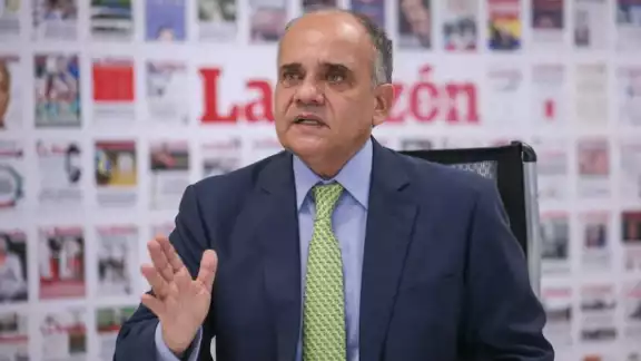 Manuel Añorve estará al frente del PRI en el Senado Manuel Añorve estará al frente del PRI en el Senado