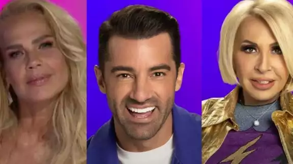 La tensión crece día a día en el reality show de Telemundo
La tensión crece día a día en el reality show de Telemundo