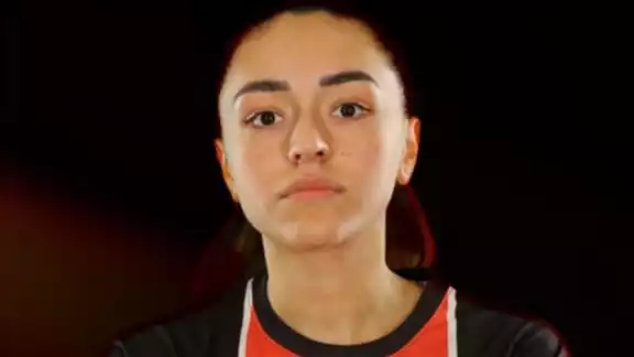 Daniela Reza fue la eliminada de esta noche Daniela Reza fue la eliminada de esta noche