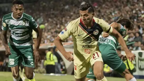 El equipo dirigido por Santiago Solari es el único equipo ya aseguro hasta el momento su lugar en la Liguilla del fútbol mexicano El equipo dirigido por Santiago Solari es el único equipo ya aseguro hasta el momento su lugar en la Liguilla del fútbol mexicano