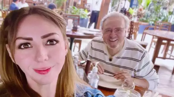 Hija de 'Kiko', Vanessa Villagrán, tiene cáncer: "La vida cambia en un segundo"
