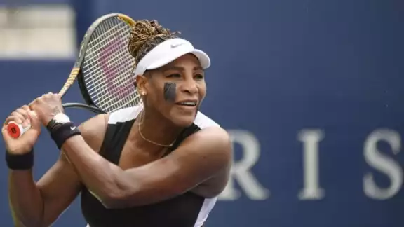 Serena Williams se retirará en las próximas semanas, quizás después del US Open.