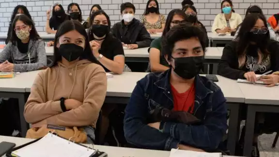 Universidad Nacional Autónoma de México señaló que ha habido cambios en el comportamiento del COVID-19, si bien la situación se mantiene en “calma”; esto pidió a la comunidad Universidad Nacional Autónoma de México señaló que ha habido cambios en el comportamiento del COVID-19, si bien la situación se mantiene en “calma”; esto pidió a la comunidad