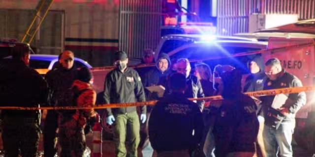 AMLO reconoció que existen videos clasificados sobre el incendio que privó de la vida a 40 migrantes en Ciudad Juárez;