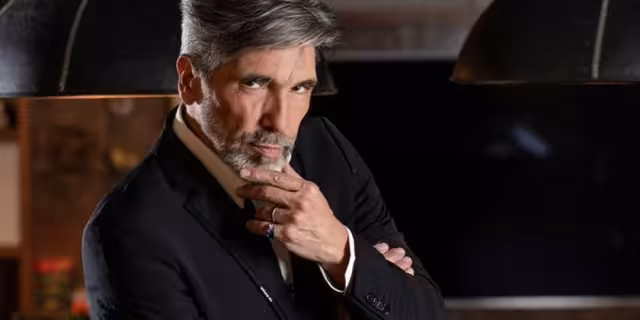 Diego Verdaguer tuvo una carrera destacada en la música; así fue su camino a la fama; el cantante murió a los 70 años a causa de COVID-19