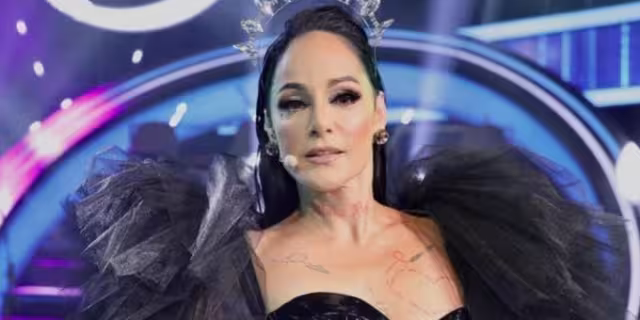 La famosa artista rompió el silencio y habló sobre uno de los acontecimientos más importantes de su vida