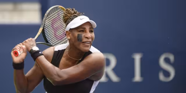 Serena Williams se retirará en las próximas semanas, quizás después del US Open.