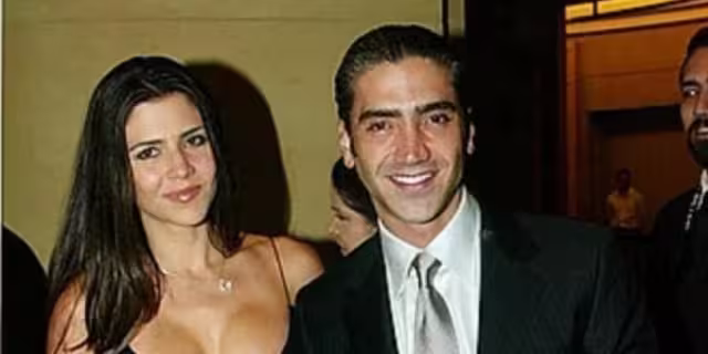 Sobre la bioserie de Vicente Fernández, ‘El Último Rey’, América Guimart comentó en su cuenta de instagram