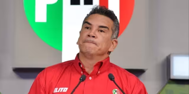 El dirigente del PRI afirmó que, en los últimos días, después del encuentro que sostuvo con los ex dirigentes, ha tenido encuentros bilaterales con varios.