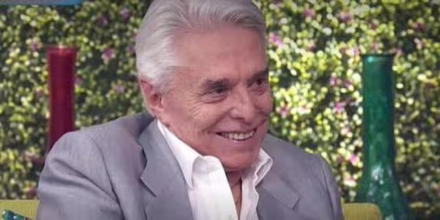 Durante el programa no se mencionó algo al respecto de Frida Sofía. Foto: Captura de Pantalla