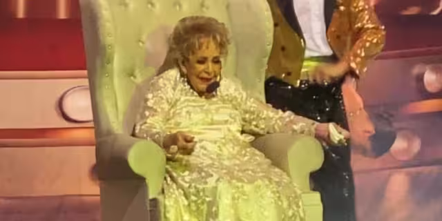 La revista TVNotas detalló que el productor le habría administrado tranquilizantes a la actriz