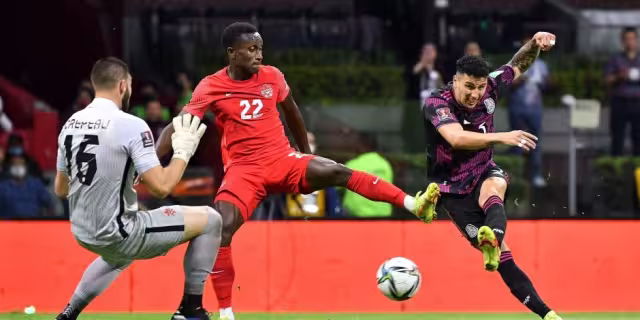 El Tri llega con herida profunda tras la derrota frente a Estados Unidos que lo mandó a la segunda plaza de la Concacaf