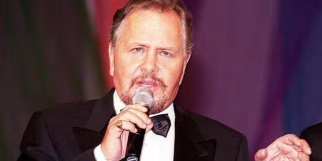 Este 7 de junio se cumplen 24 años del asesinato del conductor de televisión.

