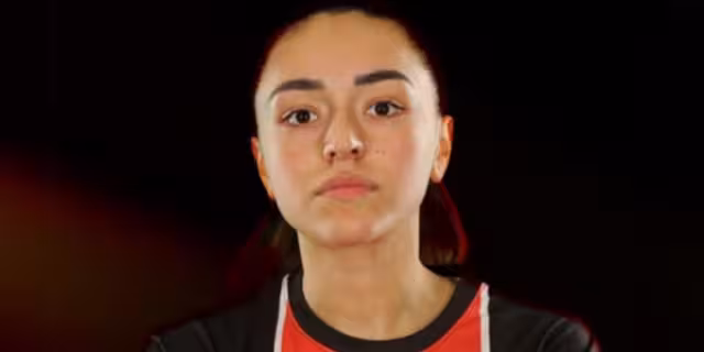 Daniela Reza fue la eliminada de esta noche