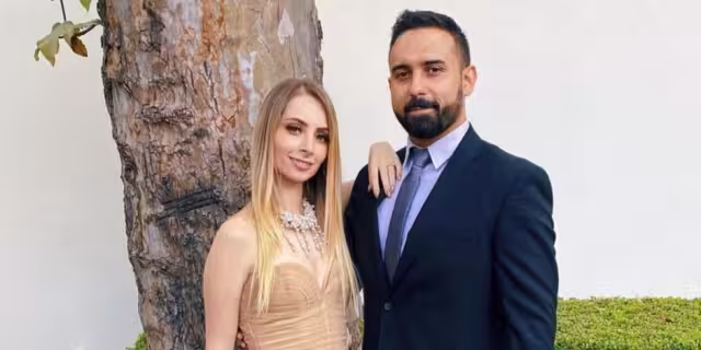 Tras 5 meses de dejar el penal, Yoseline Hoffman espera un hijo