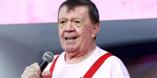 El famoso tiene un área de juegos exclusivamente para él.
