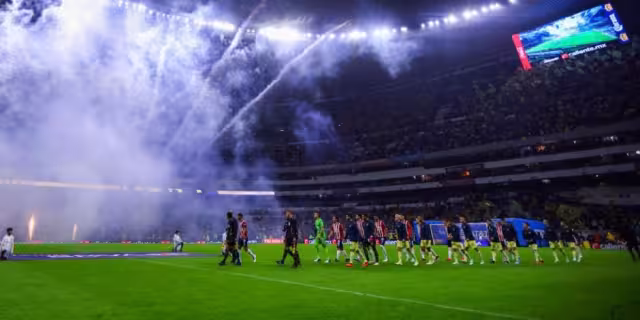 Liga MX informó que a partir del Apertura 2023, el Repechaje será eliminado del futbol mexicano, sin embargo, en su lugar entrará el “Play-IN”,