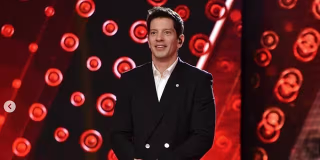 Yahir informa que no conducirá La Academia por este motivo