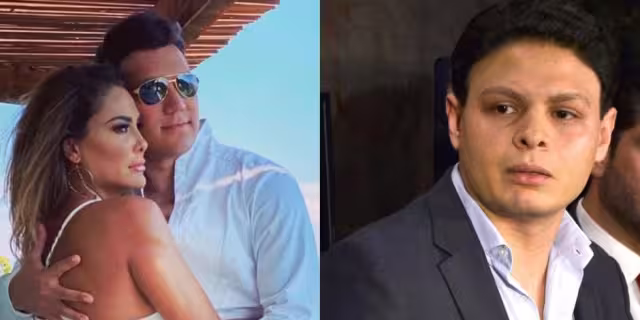 Larry Ramos se encuentra prófugo desde el pasado 1 de septiembre