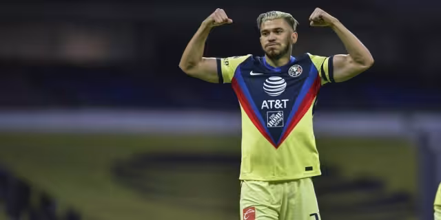 El futbolista de las Águilas es señalado de haber tratado de encubrir a su hermano