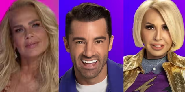 La tensión crece día a día en el reality show de Telemundo
