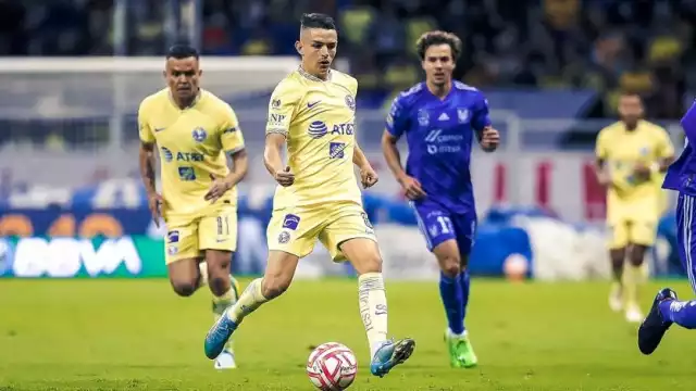 Los de Fernando Ortiz están imparables y con un partido menos superan a Rayados en la tabla por diferencia de goles