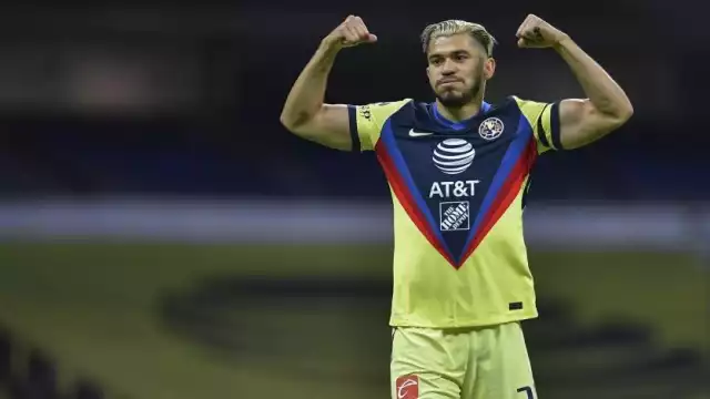 El futbolista de las Águilas es señalado de haber tratado de encubrir a su hermano