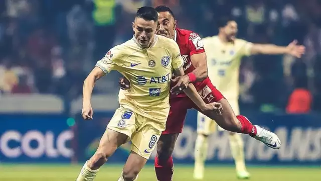 La vuelta entre Azulcremas y Escarlatas está pactada para llevarse a cabo el sabado 22 de octubre en el Estadio Azteca.