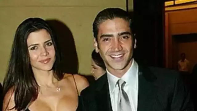 Sobre la bioserie de Vicente Fernández, ‘El Último Rey’, América Guimart comentó en su cuenta de instagram