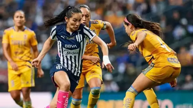 Las Amazonas van por su quinto título y las Rayadas buscarán su segundo campeonato.