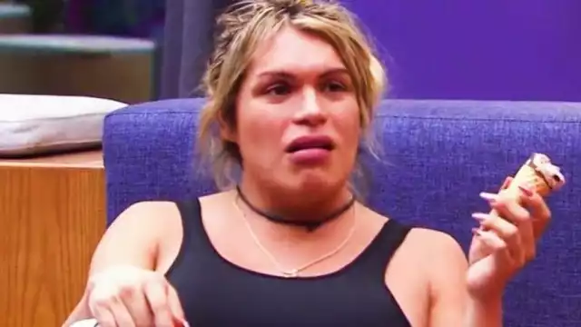 Marlon, novio de Wendy, cobró por ir a La Casa de los Famosos