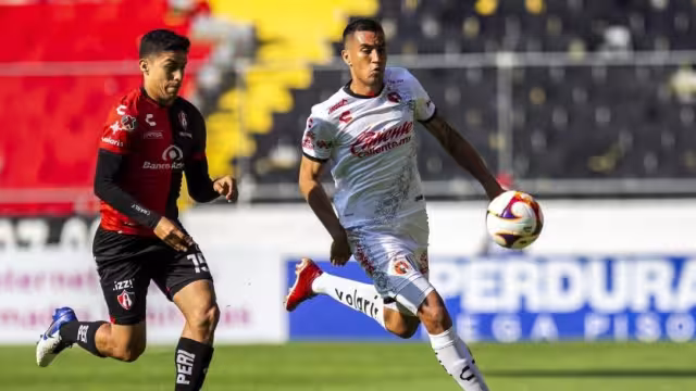 Atlas vs Tijuana: Sigue en vivo el partido de la Jornada cinco del Apertura 2022 de la Liga MX
