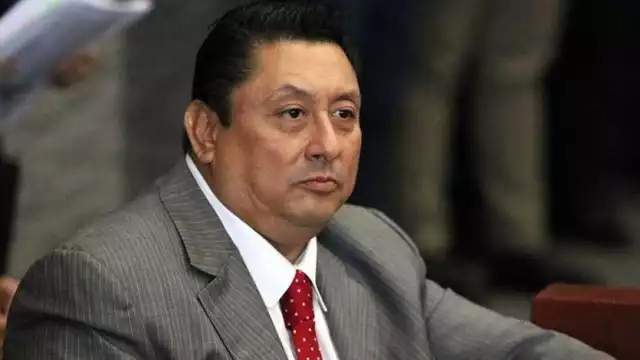 Fiscalía CDMX rechaza cambiar medida cautelar de prisión preventiva para Uriel Carmona
