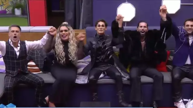 La final de la primera temporada de “La casa de los famosos México” está cada vez más cerca,