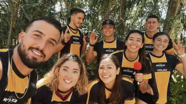 Varios integrantes de anteriores temporadas volverán