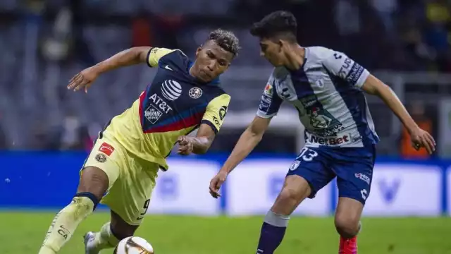 Las Águilas llegan como superlíderes generales de la competencia con 21 puntos