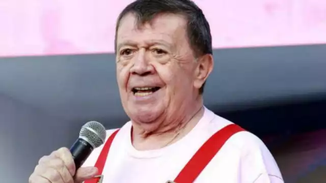 El famoso tiene un área de juegos exclusivamente para él.
