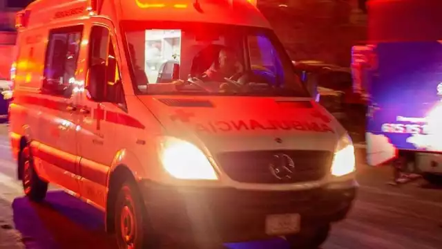 Después de 10 días, las autoridades de Chihuahua concluyeron con los trámites y procedimientos de reclamo e identificación de los 39 migrantes.