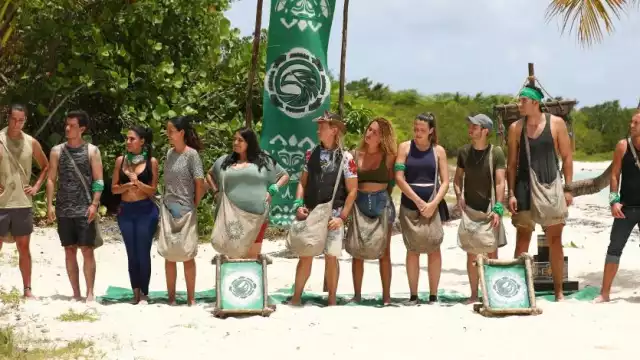 Las cosas se pusieron color de hormiga en Survivor México 2022, al revelarse que Rogelio introdujo ‘sustancias prohibidas’ al reality