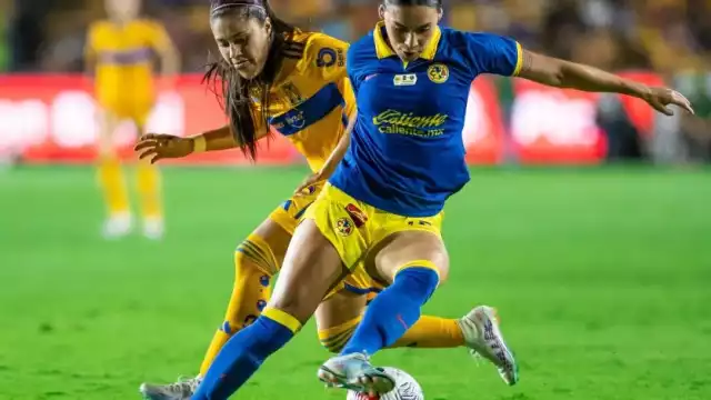 Las Amazonas tuvieron que hacer muy poco para llevarse su segundo trofeo de esta índole.