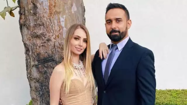 Tras 5 meses de dejar el penal, Yoseline Hoffman espera un hijo