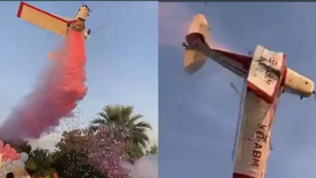 El accidente dejó un saldo de una persona fallecida.
