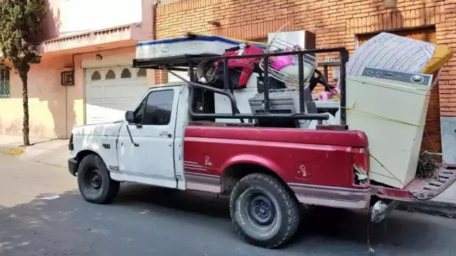 Traducen audio del 'Fierro viejo' al inglés