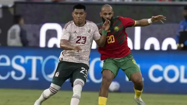 Los dirigidos por Diego Cocca cayeron por errores defensivos ante esta selección africana.