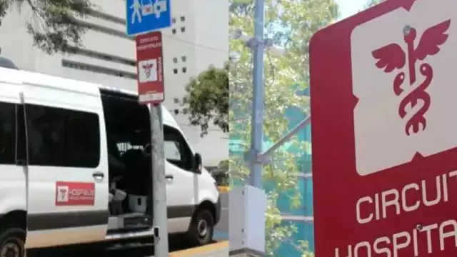 El transporte consta de diversas paradas, así como horarios y costos, los cuales te los compartimos aquí.
