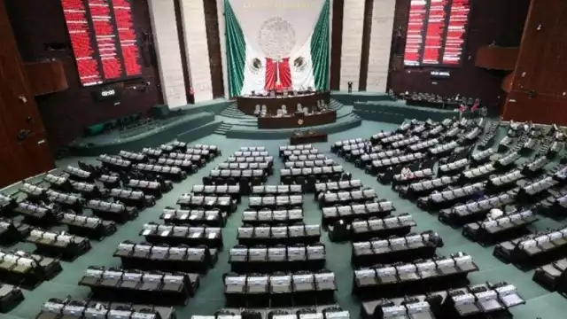 Legisladores del PAN, PRI, PRD plantearán en su iniciativa de reforma electoral que haya segunda vuelta para elegir al Presidente